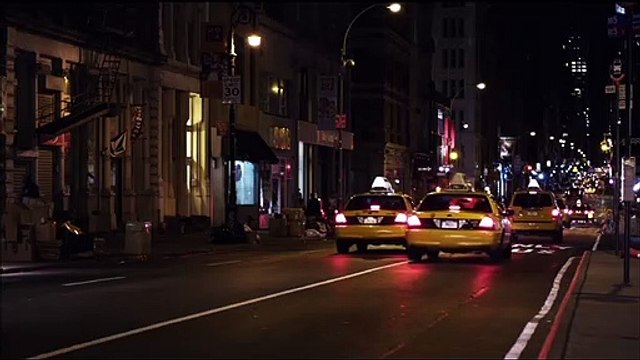 5 Danses Bande-annonce VO