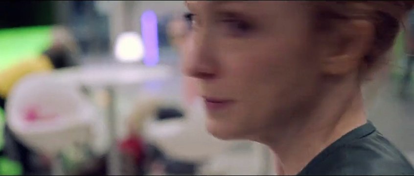 Aniara : L'Odyssée Stellaire Bande-annonce VF