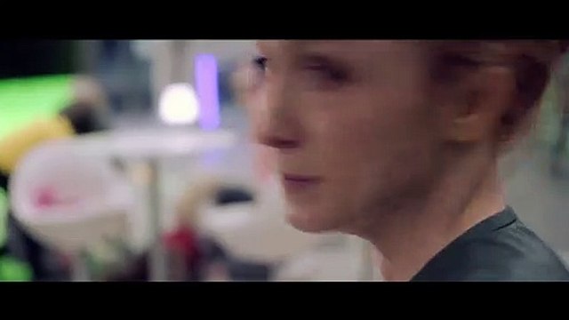 Aniara : L'Odyssée Stellaire Bande-annonce VO