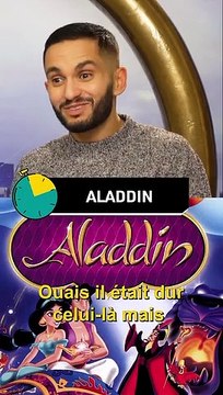 Sonic : notre Top Promo avec Malik Bentalha