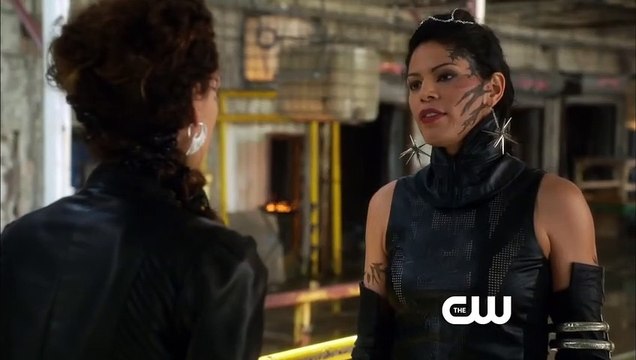 Star-Crossed - saison 1 - épisode 13 Teaser VO