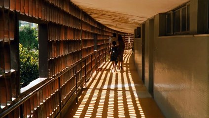 Central do Brasil Bande-annonce VO