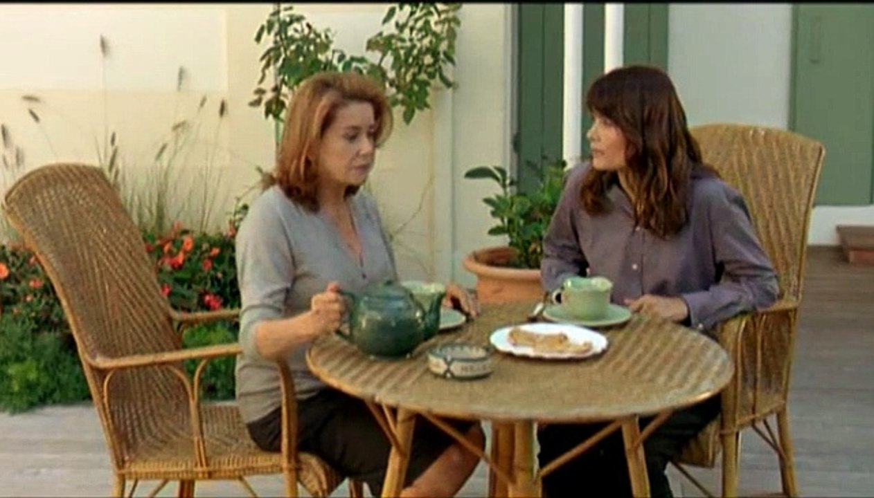 Mères et filles Extrait vidéo (2) VF