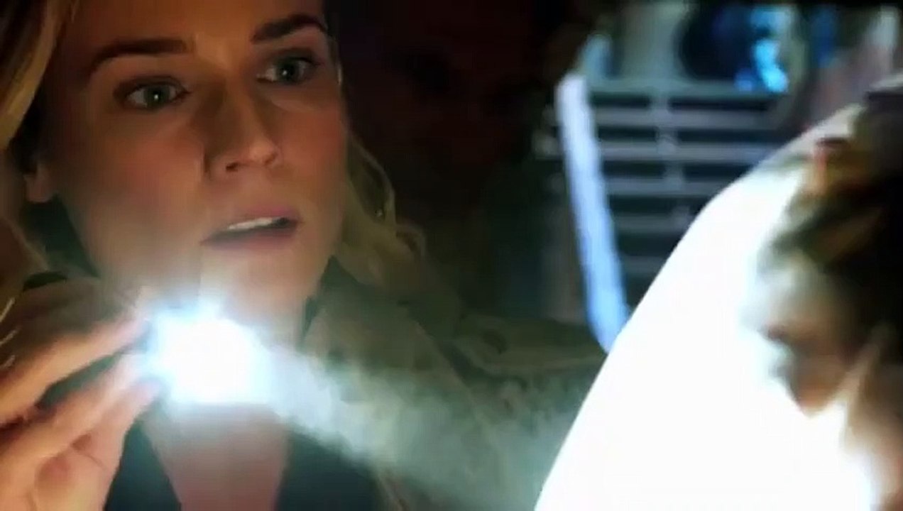 The Bridge (2013) - saison 2 Teaser VO