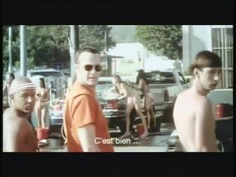 Même pas mal ! (Dodgeball) Bande-annonce VF