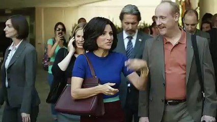Veep - saison 3 - épisode 4 Teaser VO
