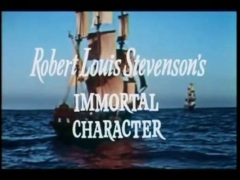 Le Pirate des mers du sud Bande-annonce VO