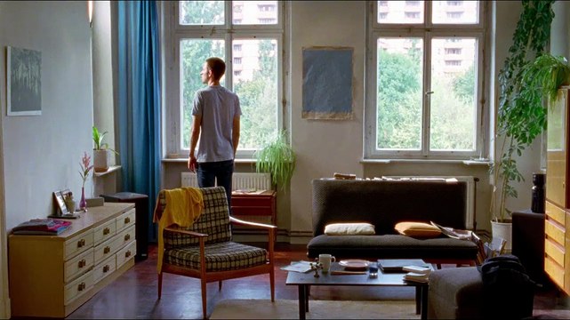 Ce Sentiment De L'Été Bande-annonce VF