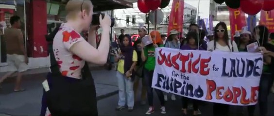 Call Her Ganda Bande-annonce VO