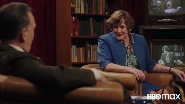 Julia - saison 1 Bande-annonce VO