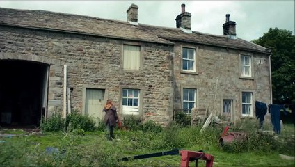 Dark River Bande-annonce VO