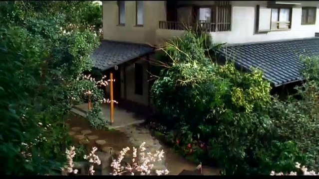 The Grudge Bande-annonce (2) VO