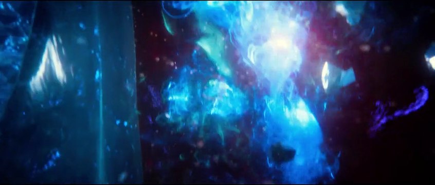 Lucy Bande-annonce (2) VF