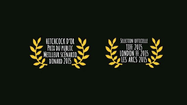 Sauvages Bande-annonce (2) VO