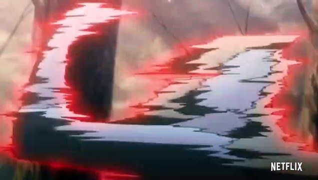 Castlevania - saison 3 Bande-annonce VO