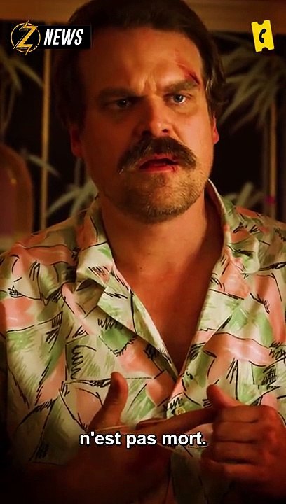 Stranger Things : devinez qui revient dans la saison 4 ?