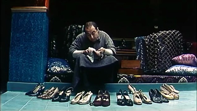 Rue des plaisirs Bande-annonce (2) VF