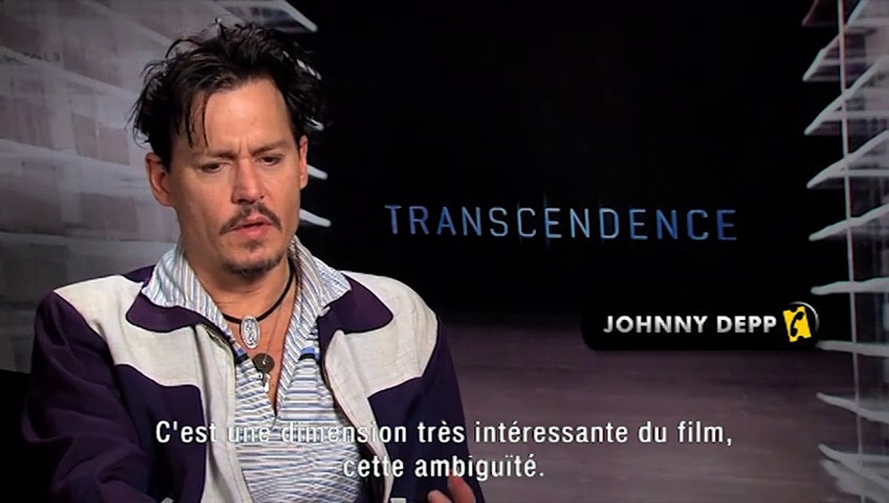 "Il n'y a pas de héros, pas de méchants..."