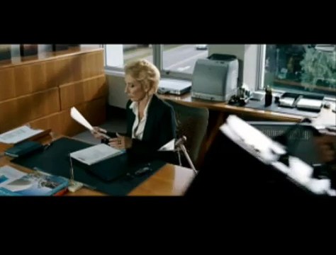 Détour Bande-annonce VF