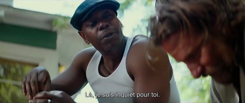 A Star Is Born Bande-annonce VO