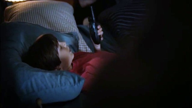 Dark Skies Extrait vidéo VF