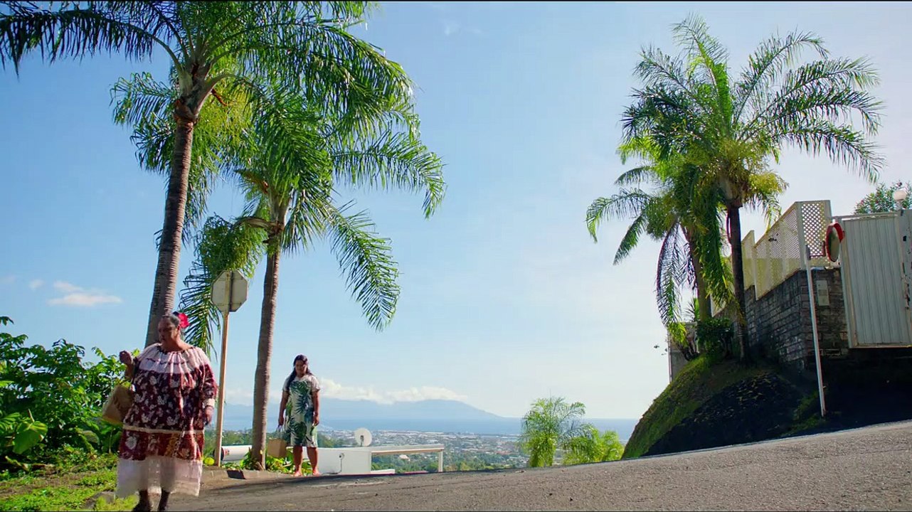 L'Oiseau De Paradis EXTRAIT VF "Un travail"