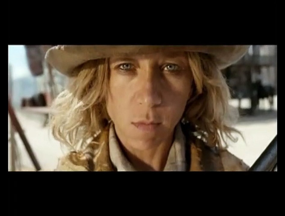 Lucky Luke Teaser (2) VF