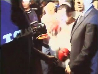 Noble art Extrait vidéo VF