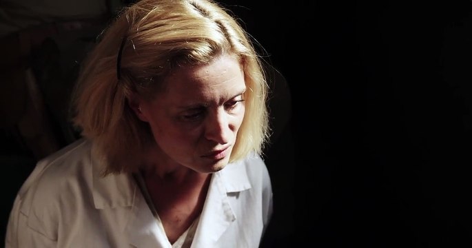 La Maquisarde EXTRAIT VF Interrogatoire