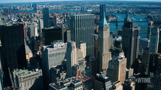 Teaser Billions VO Saison 5