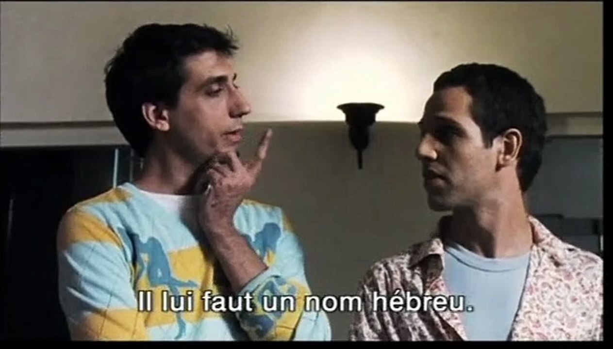The Bubble Extrait vidéo (2) VO
