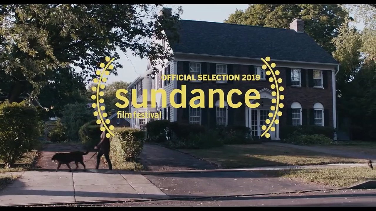 Bande-annonce VO Big Time Adolescence
