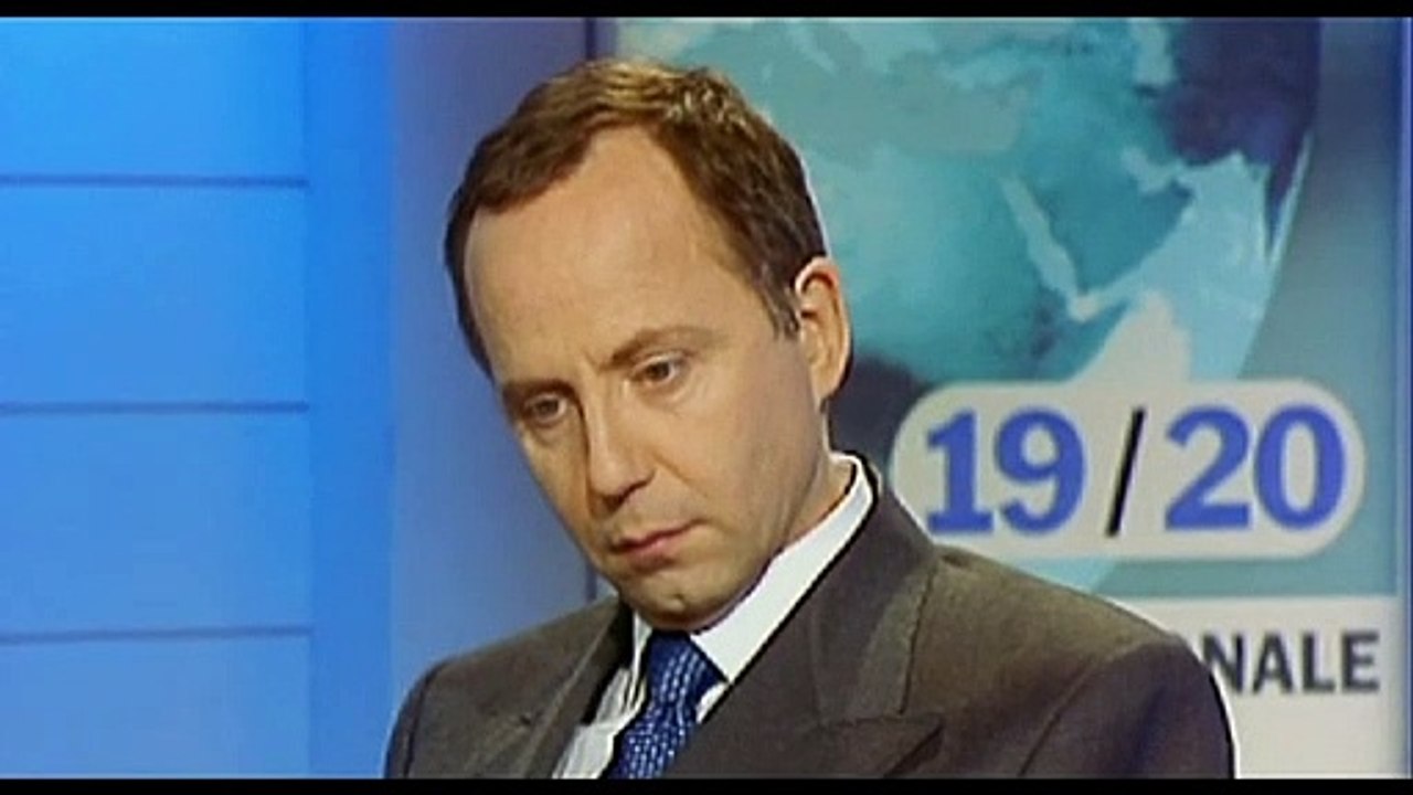 Pas de scandale Bande-annonce VF