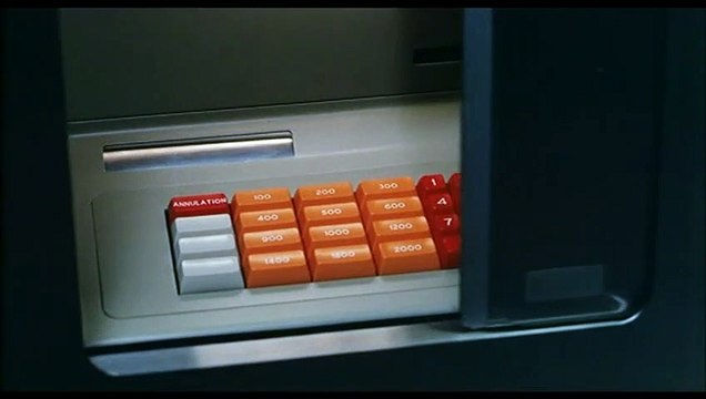 L'argent Bande-annonce VF