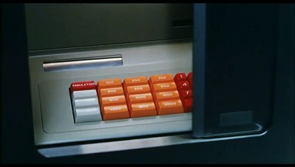 L&#039;argent Bande-annonce VF