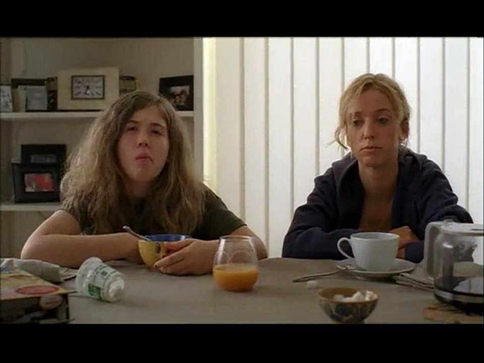 Tel père, telle fille Extrait vidéo (4) VF