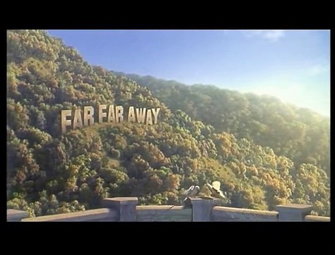 Shrek le troisième Extrait vidéo (2) VF