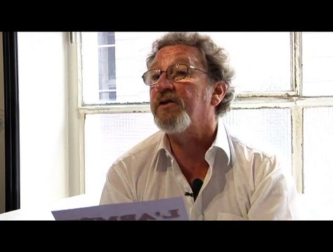 Robert Guédiguian Interview 7: L'Armée des Ombres