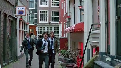 Atlanta (2016) - saison 3 Bande-annonce VO