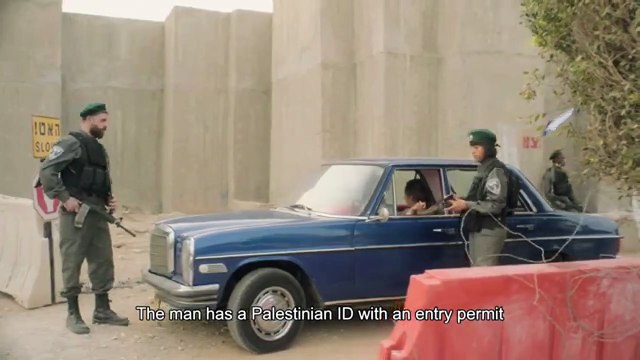 Entre ciel et terre Bande-annonce VO