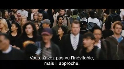 Menace d&#039;état Bande-annonce VO