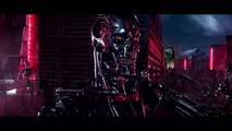 Terminator face aux voyous : les versions 1984 et 2015 comparées
