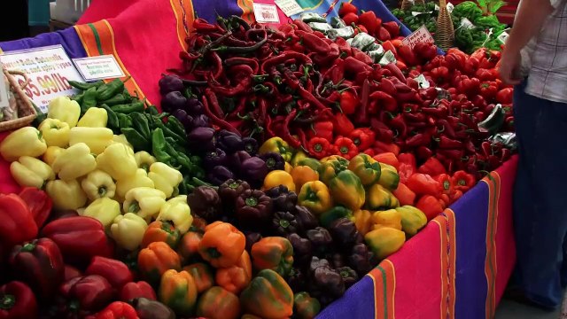 La santé dans l'assiette Bande-annonce VF