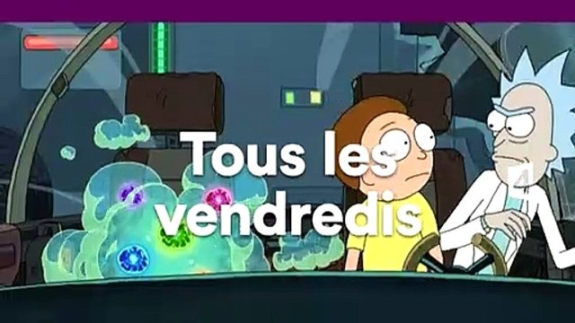 Archer (2009) - saison 3 Bande-annonce VF