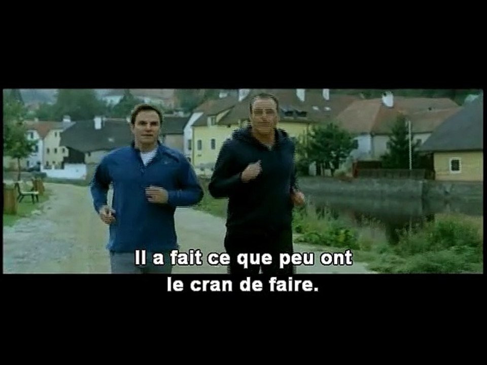 Eli Roth Interview : Hostel - Chapitre II