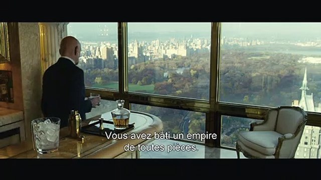 Renaissances Bande-annonce VO