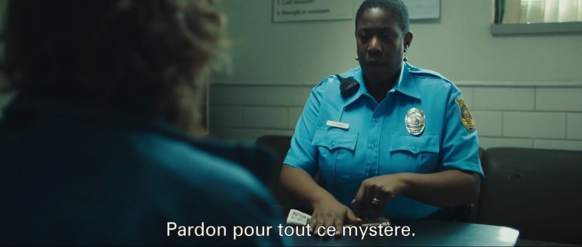 Blue Ruin - EXTRAIT VOST La nouvelle
