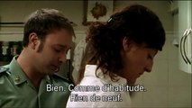 La Nuit des tournesols Extrait vidéo (3) VO