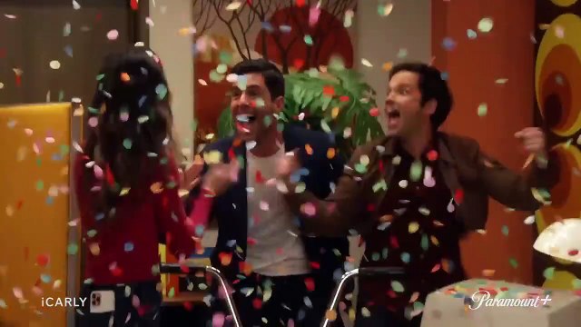 iCarly (2021) - saison 2 Bande-annonce VO