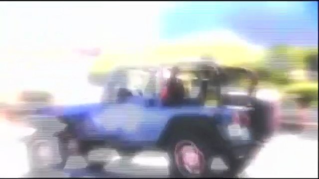 Traque en haute montagne Bande-annonce VO